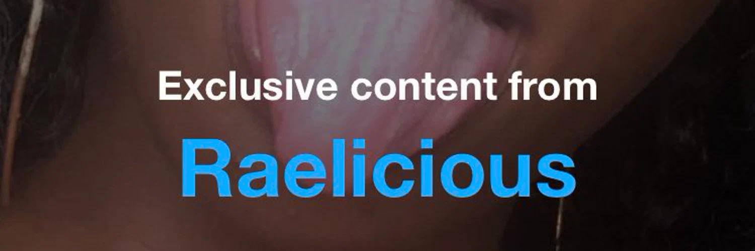 KHLEO π¦ππ½π» aka RAELICIOUS profile banner