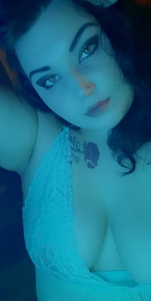 Kayla May