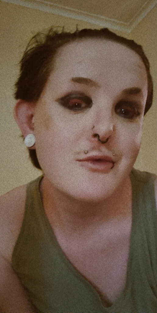 Ashleigh Cameron's avatar