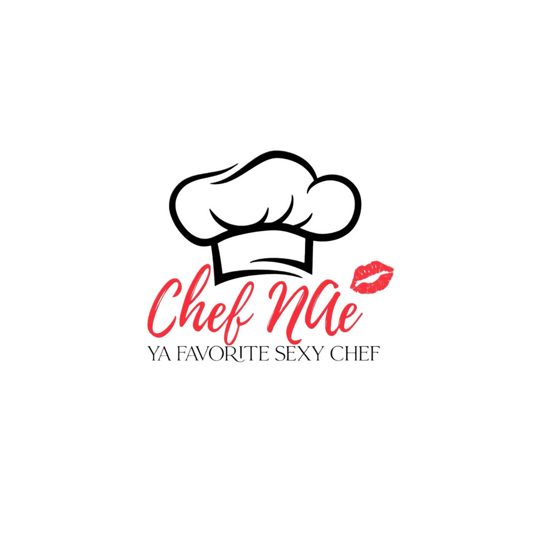 Sexy Chef Nae profile banner