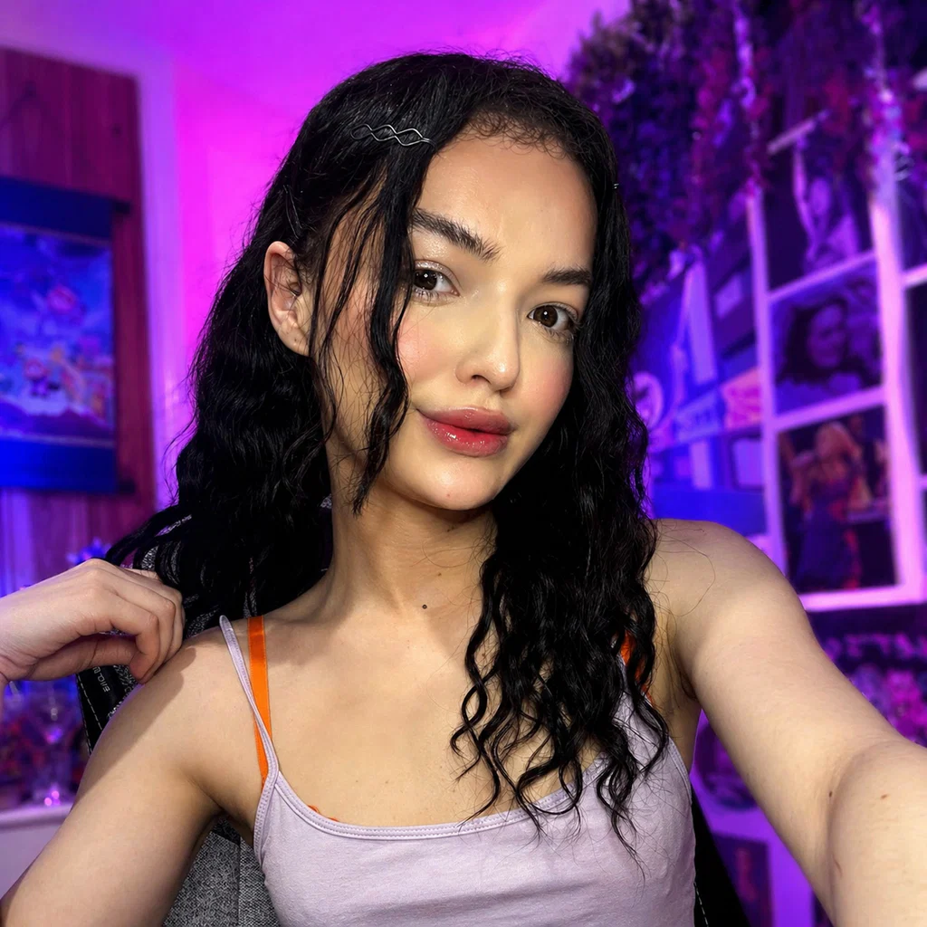 winnie's avatar