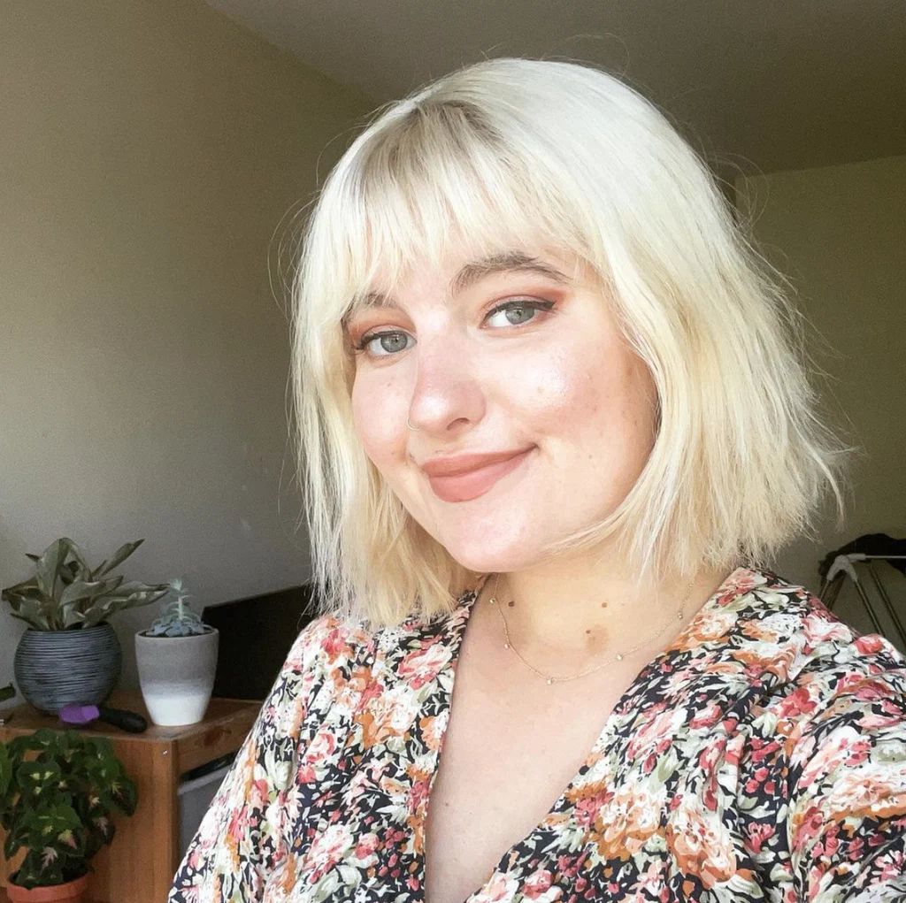 Myriam Ouellette's avatar