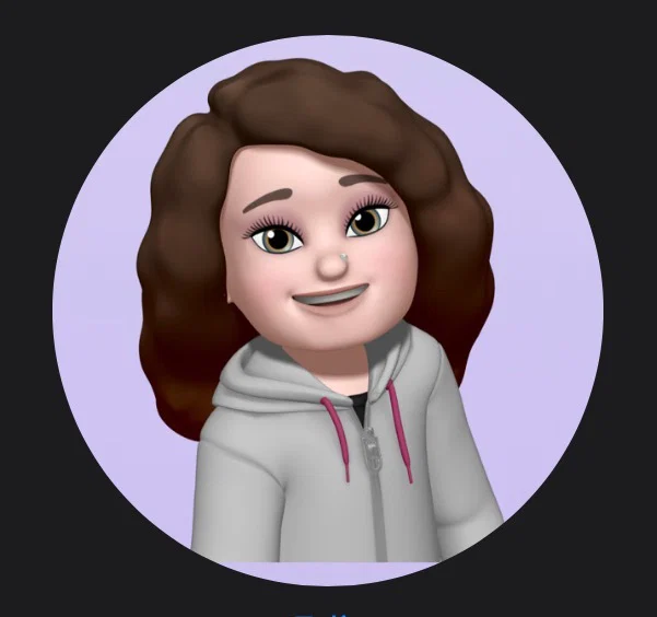 Chloe's avatar