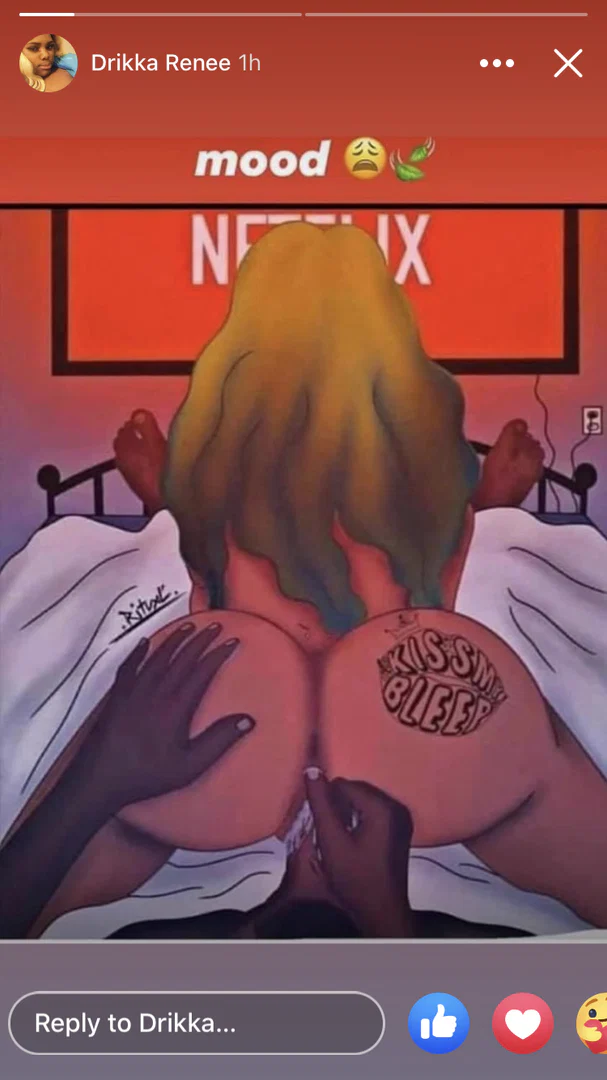 BigDickËnergy profile banner