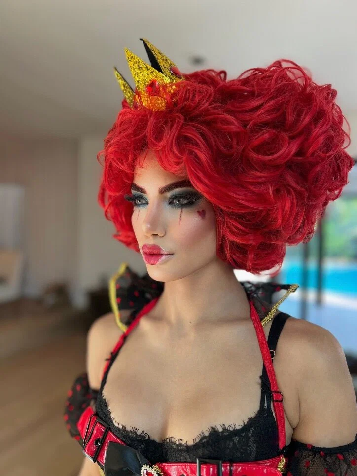 Petite middle eastern babe💖's avatar