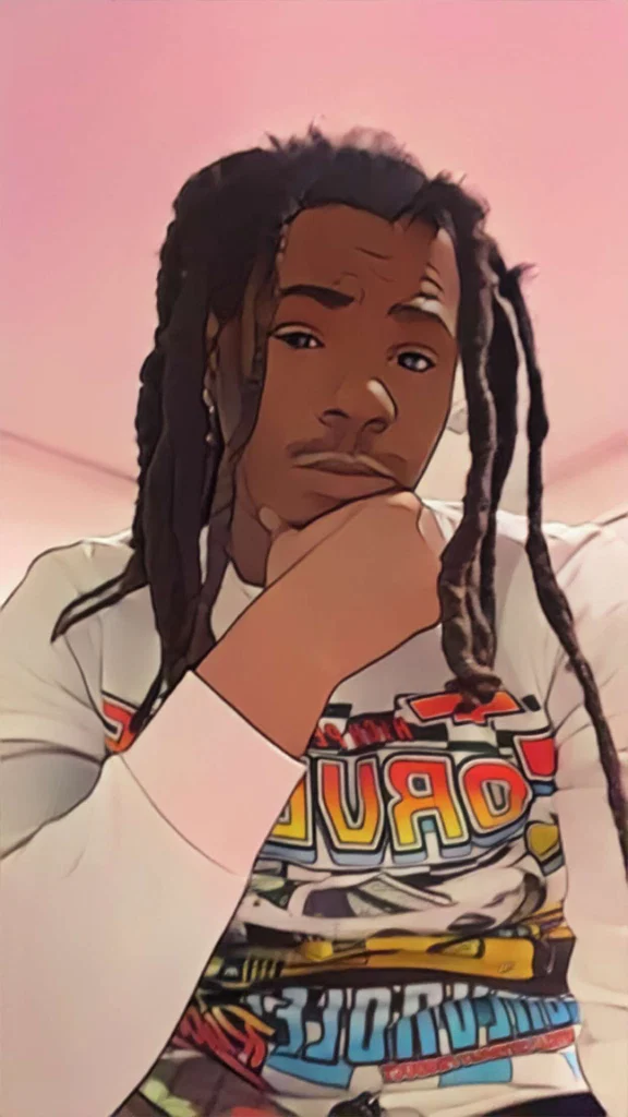 Blicky2Gang's avatar