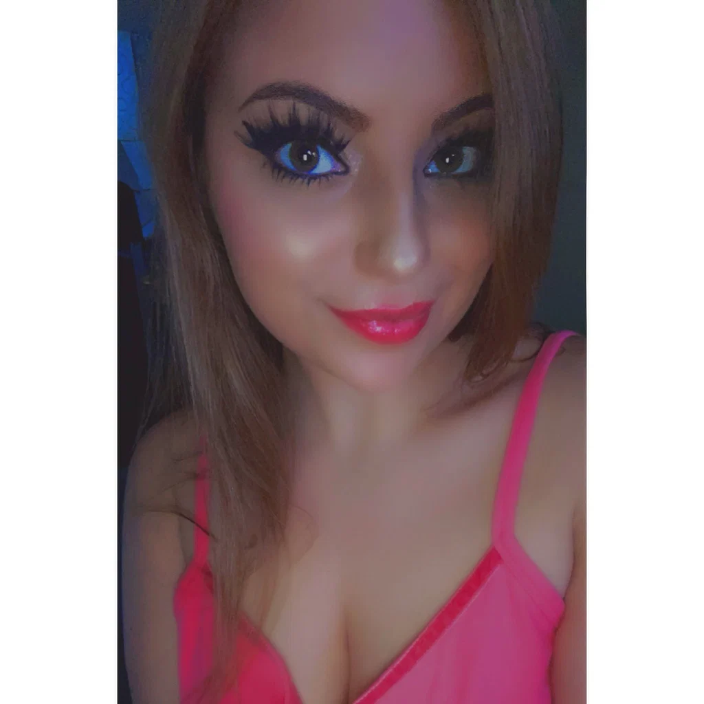 Kyla Foxx's avatar