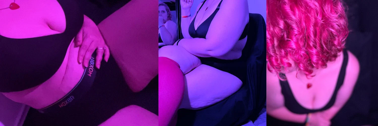 Mandi & Maria profile banner