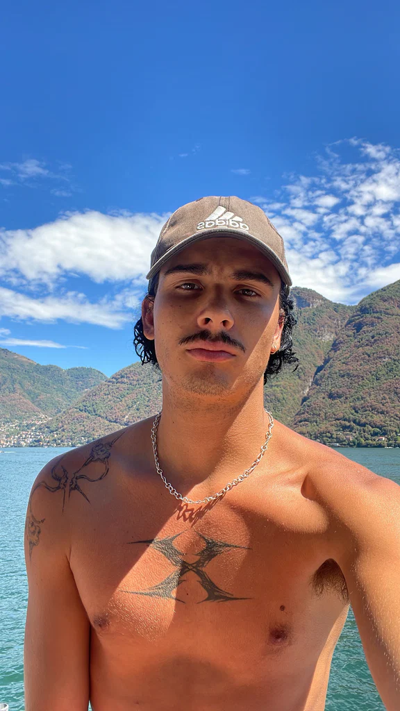 archie's avatar