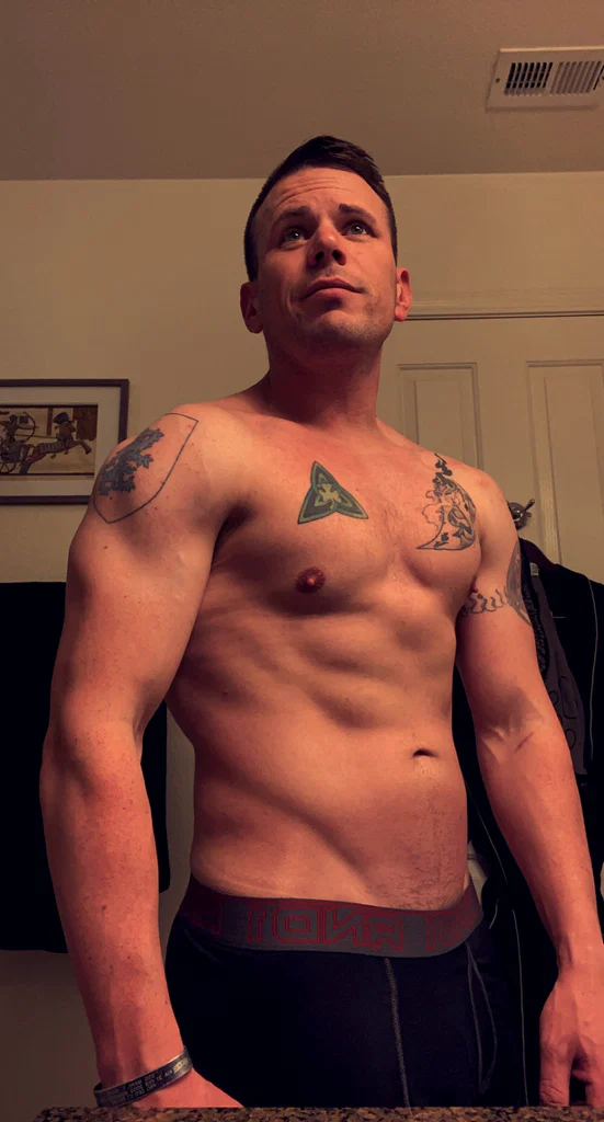 Alec Grey's avatar