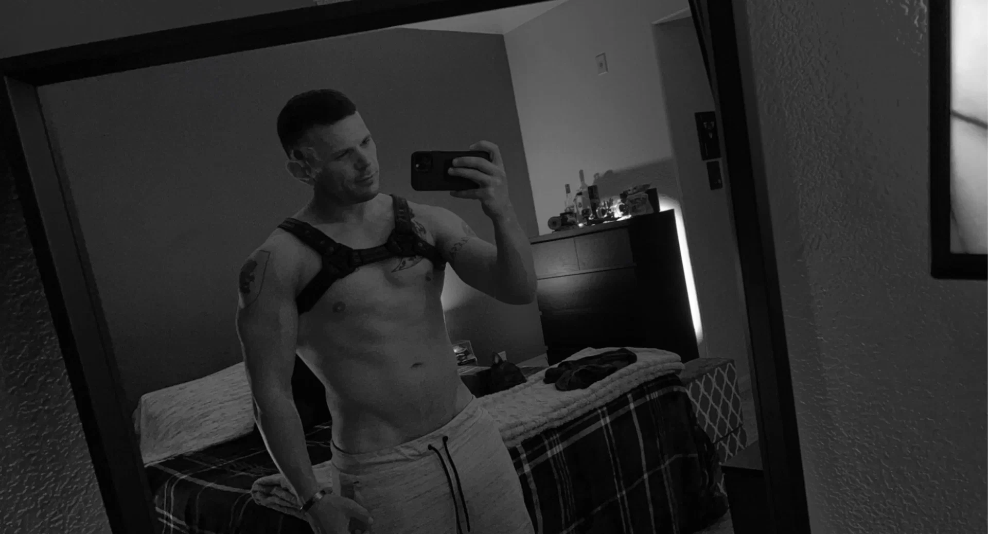 Alec Grey profile banner