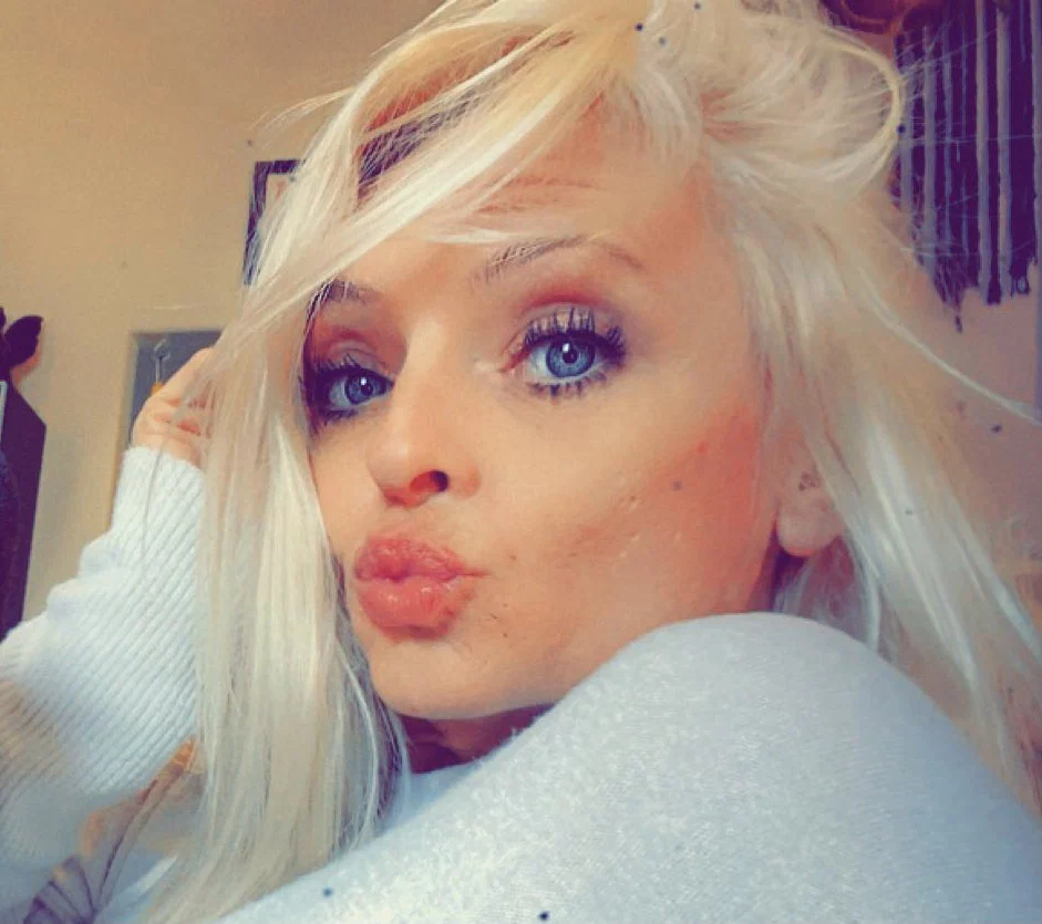 shelleydawn's avatar
