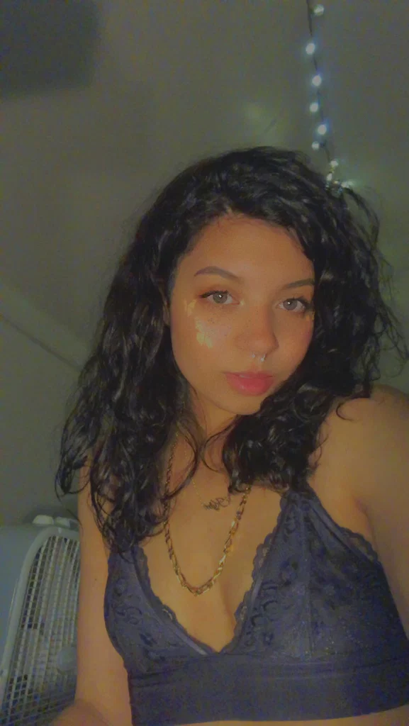 Teah's avatar