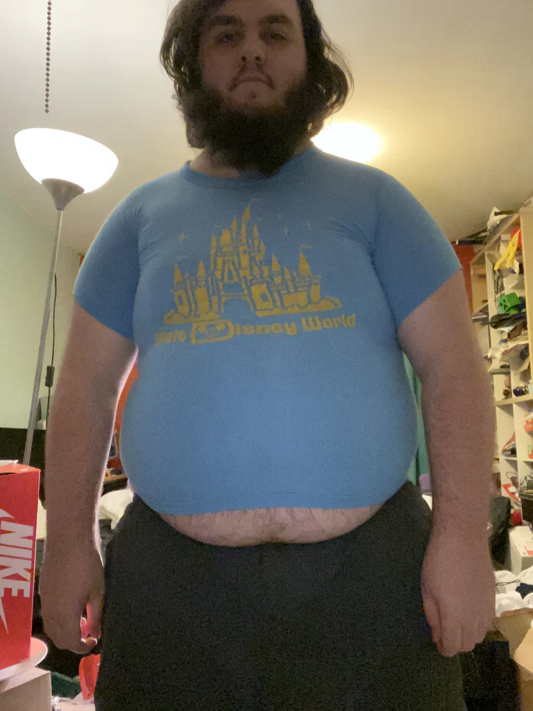 Lazyobeseslob's avatar