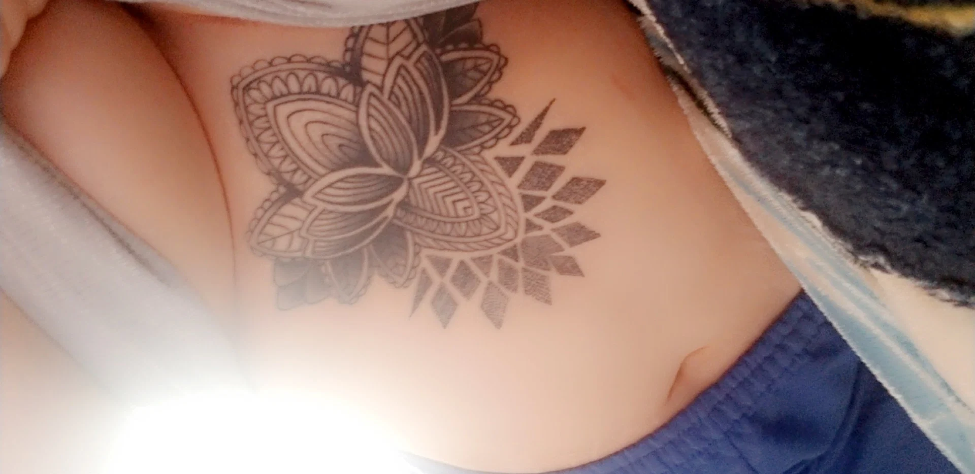 Drea profile banner