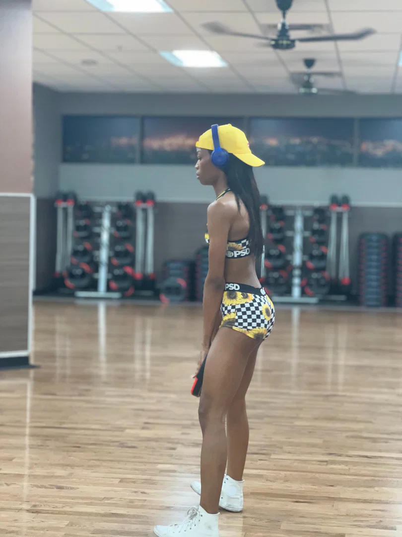 Bria Love profile banner