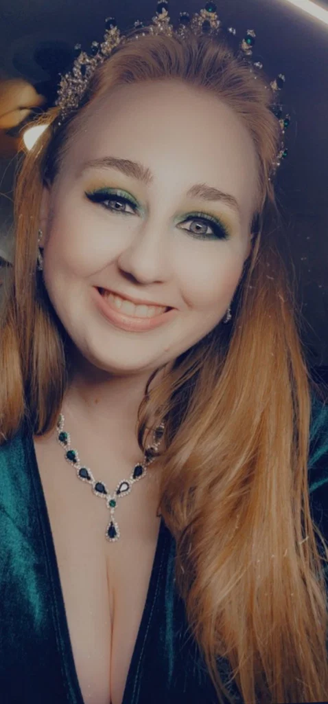 GingerBae2013's avatar