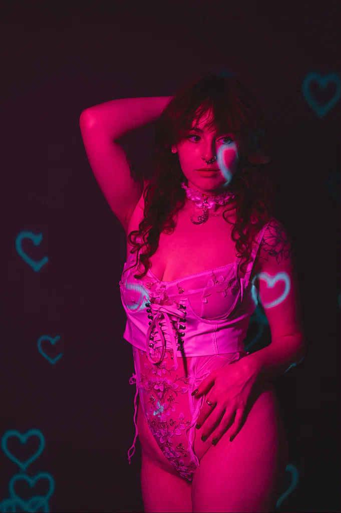 BackstagePaige VIP's avatar