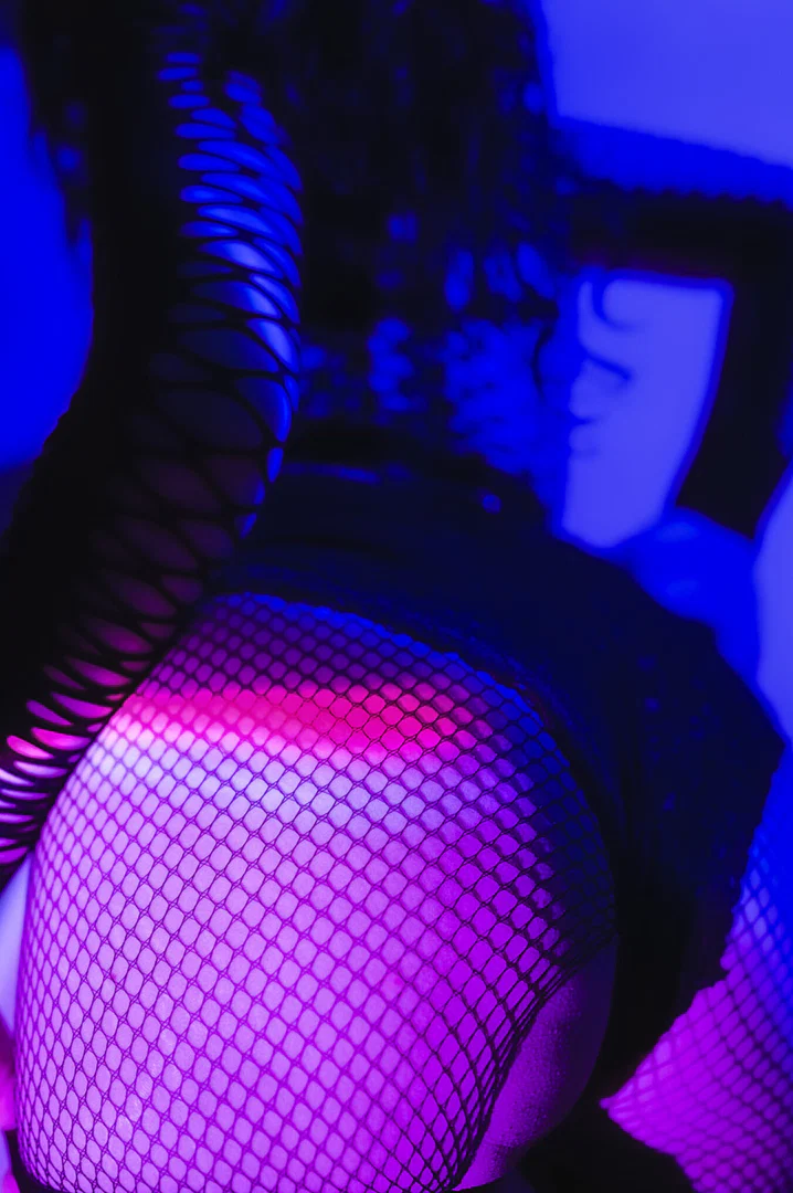 BackstagePaige VIP profile banner