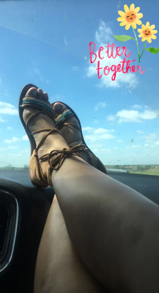Southern Bell Feet's avatar