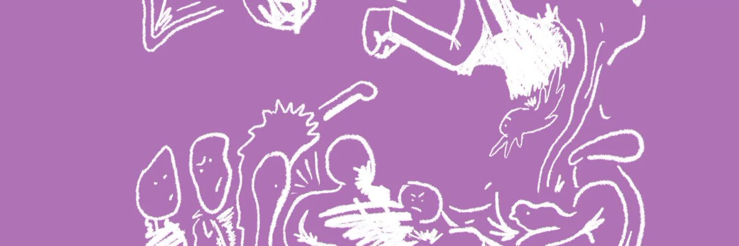 J profile banner