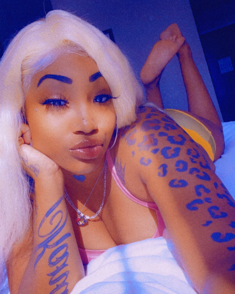 Kandis Crawford's avatar