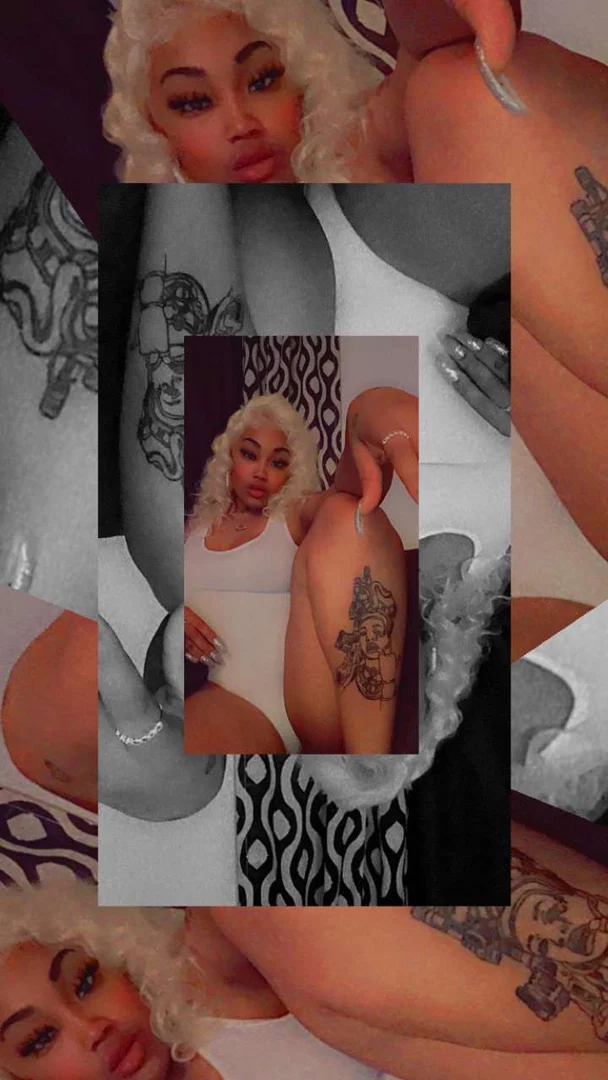 Kandis Crawford profile banner