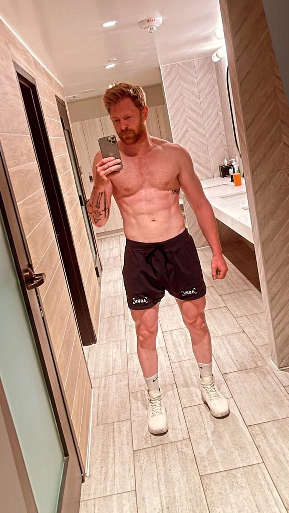 GingerDom's avatar