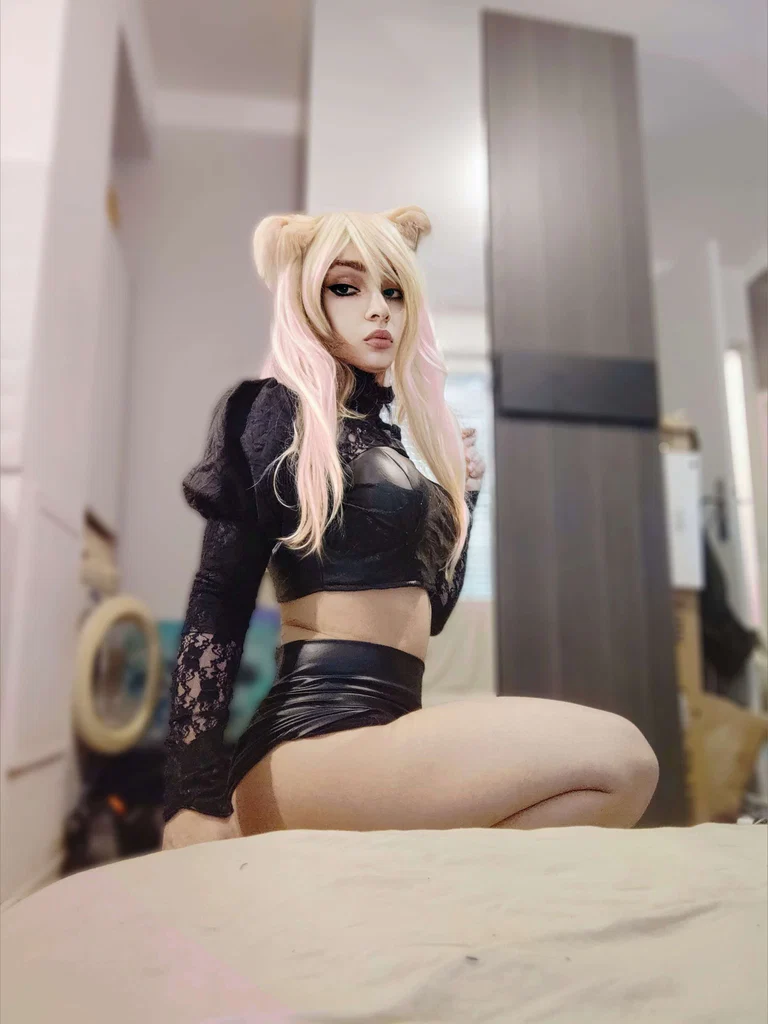 Dosylia / BDSMEmma's avatar