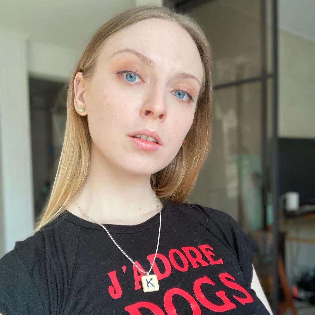 Sophie's avatar