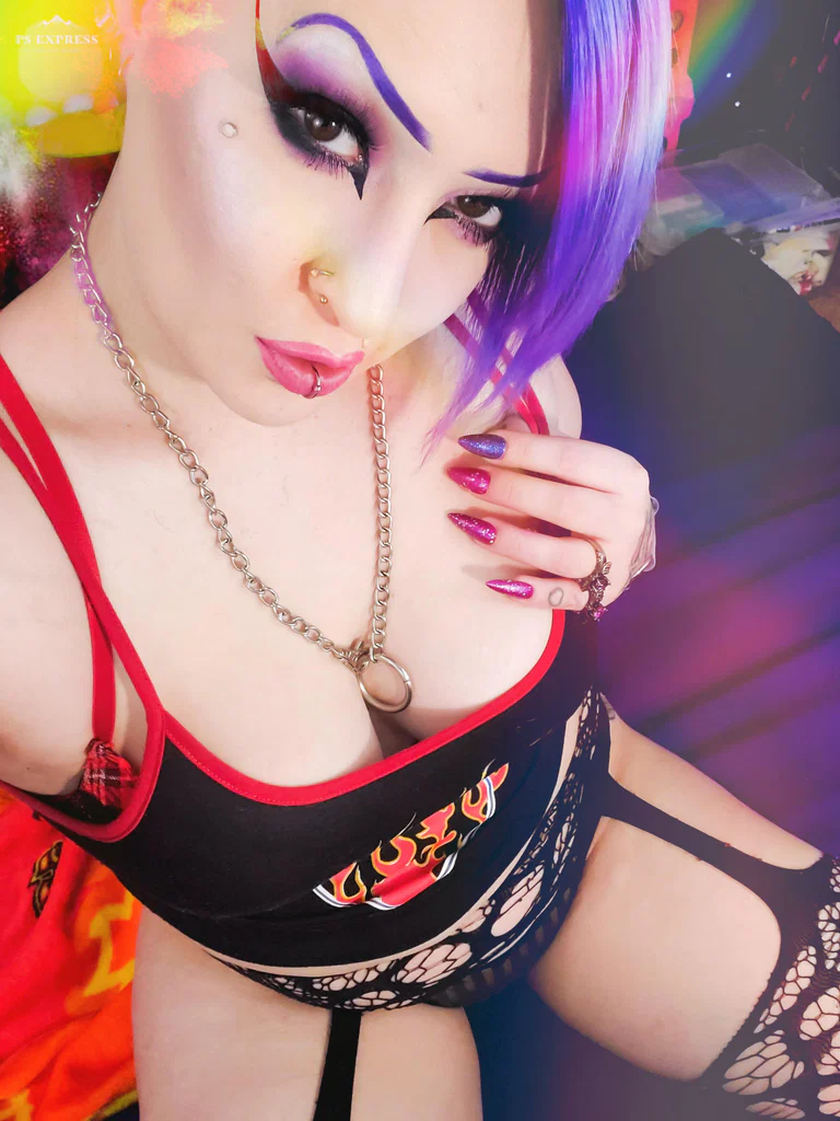 Kittie Venom's avatar