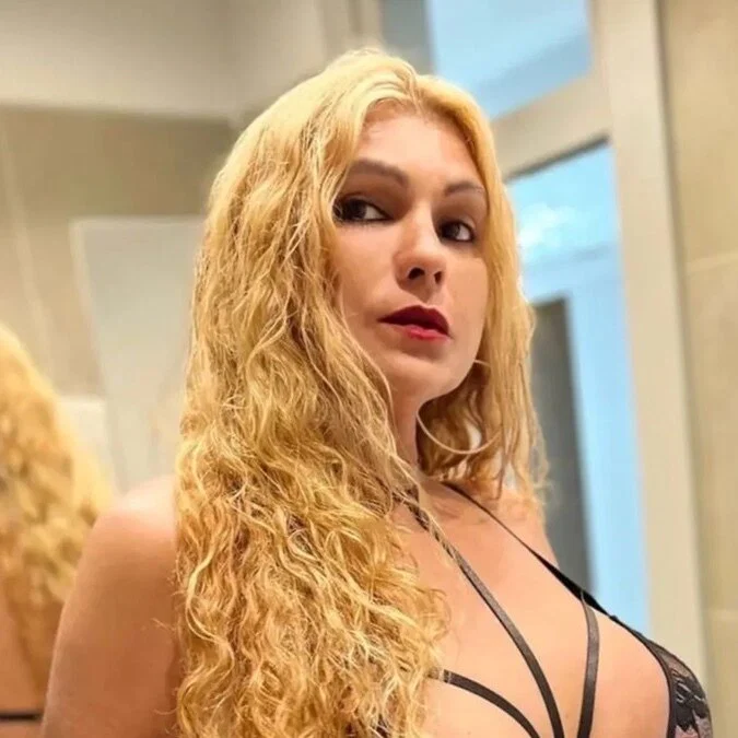 ✨POLIANA VIP SEXY🏳️‍⚧️✨'s avatar