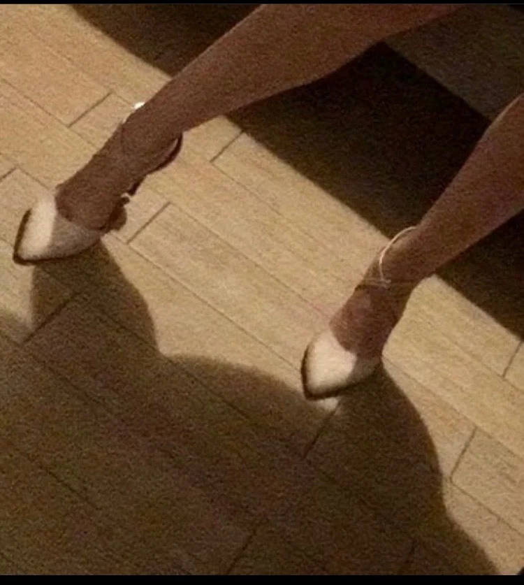 Sensual&SoftFeet profile banner