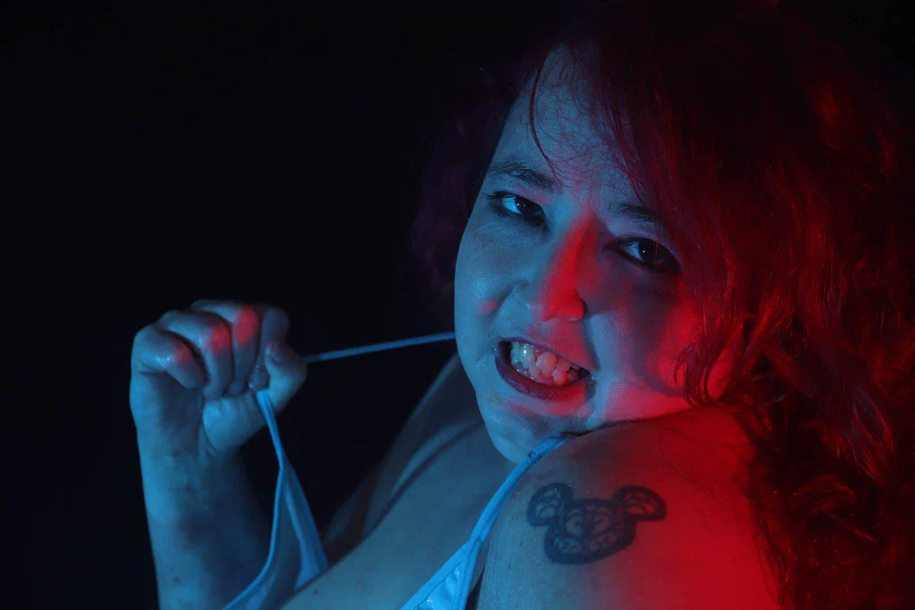 Mistress Mummy's avatar