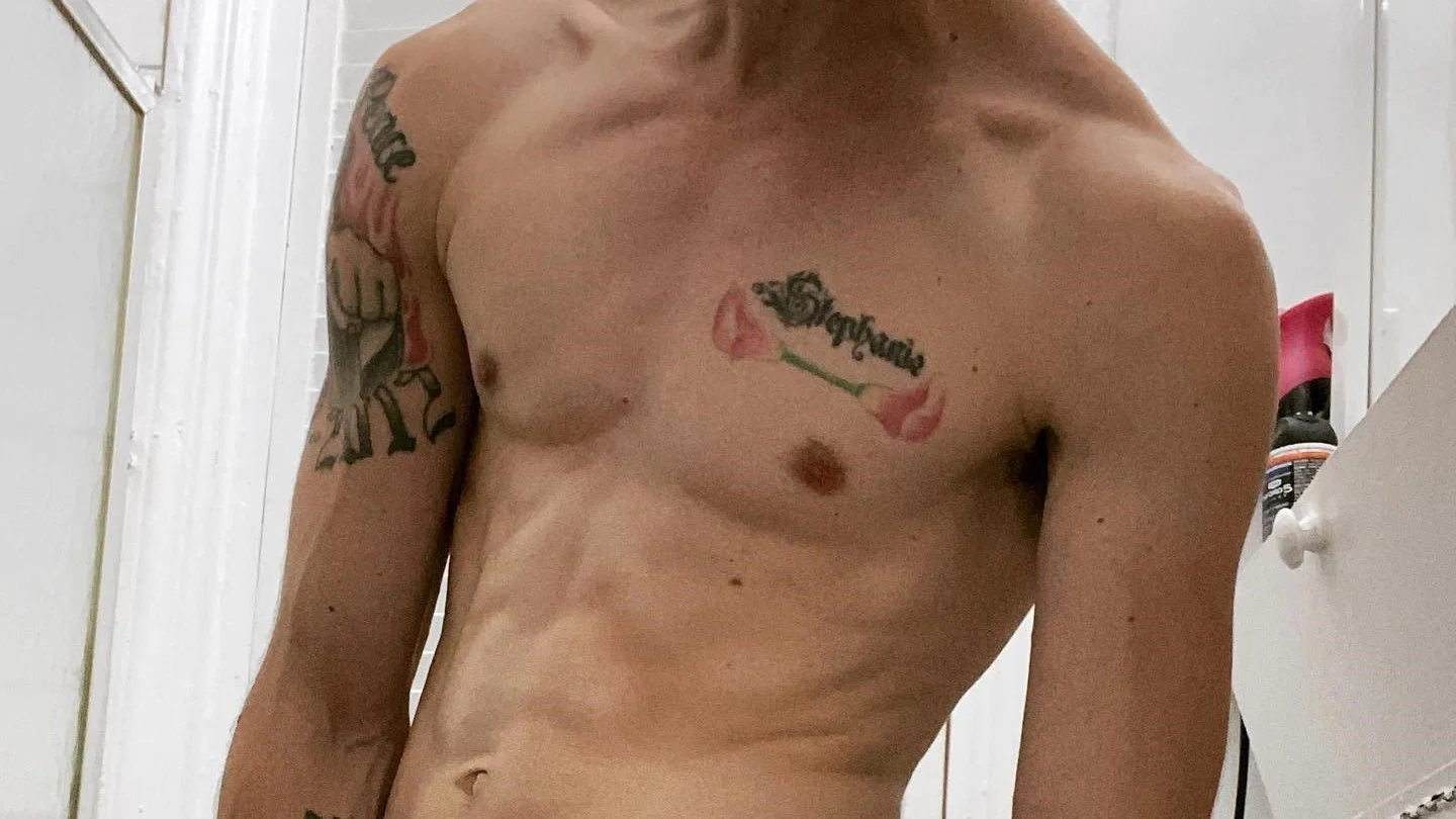 Max Moore profile banner