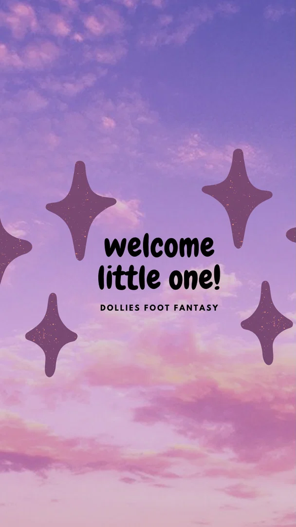 Dollie foot fantasy profile banner