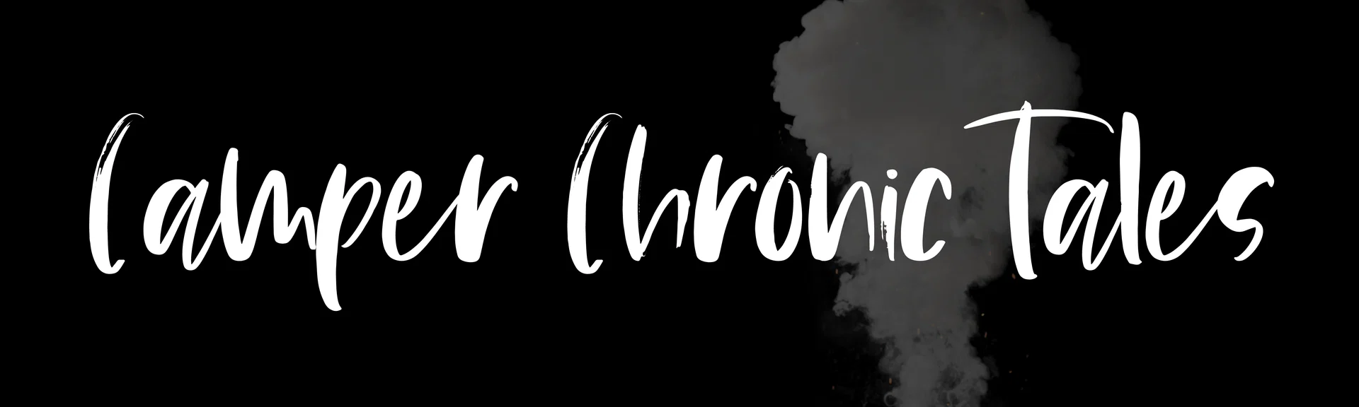 CamperChronicTales profile banner