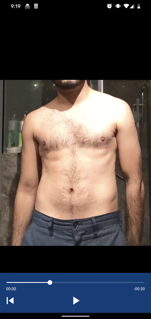 Indian Queer's avatar