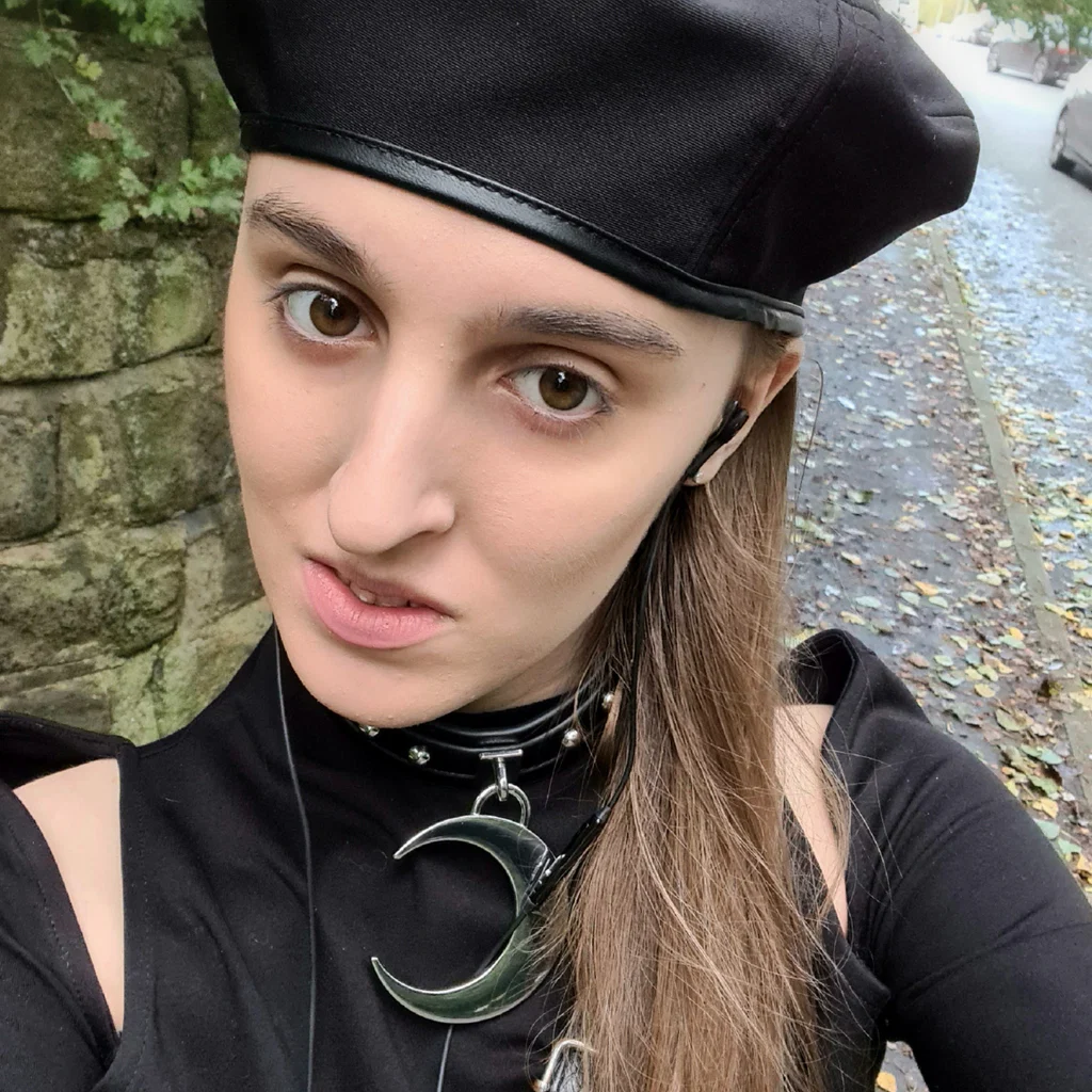 Amber's avatar