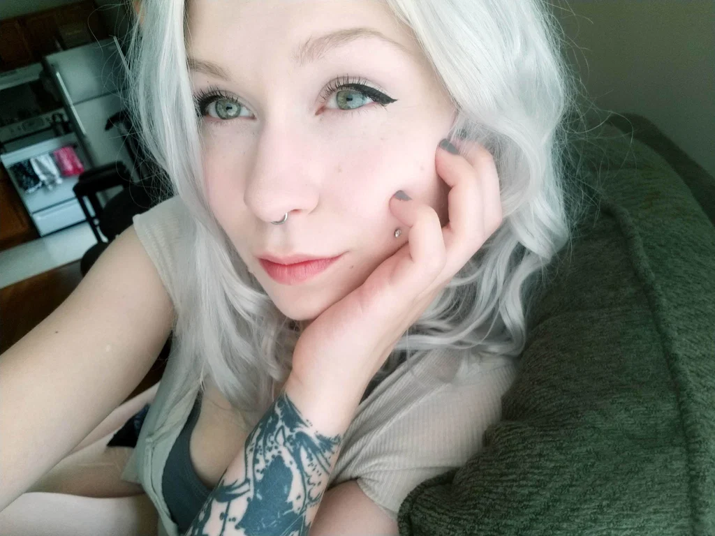 Little Lamb's avatar