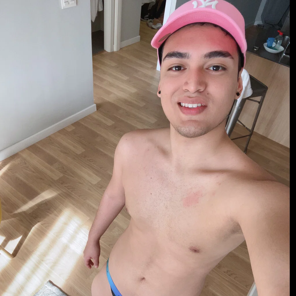 Alex's avatar