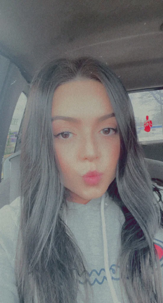 Carrie Jade Holt's avatar