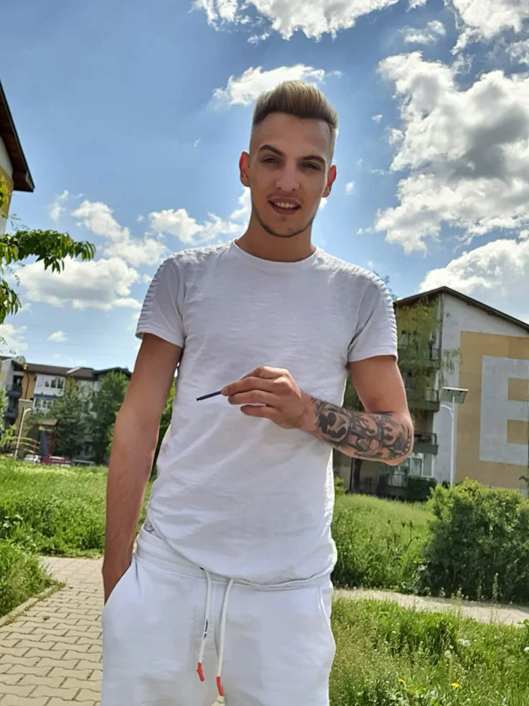 Mario_hot's avatar