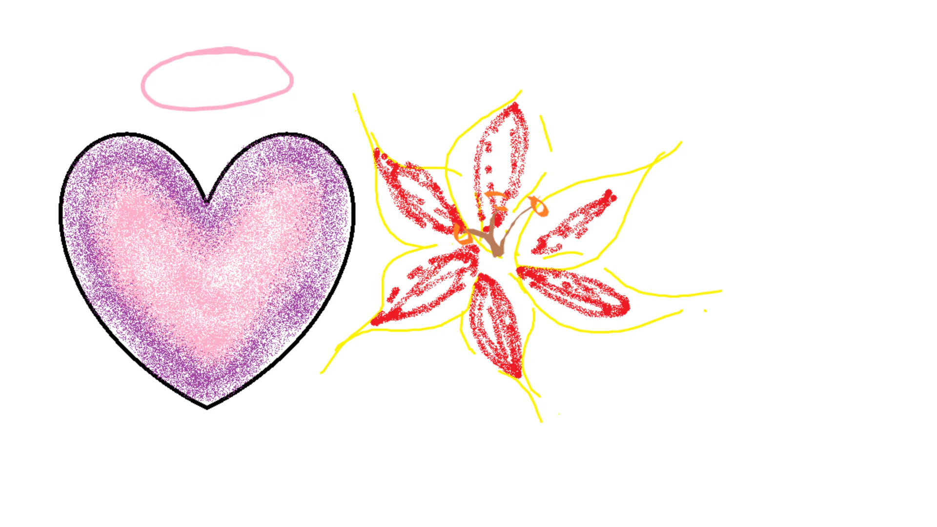 Rose profile banner