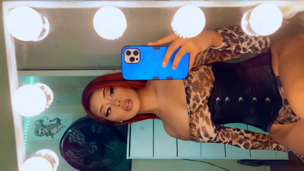 Breee's avatar