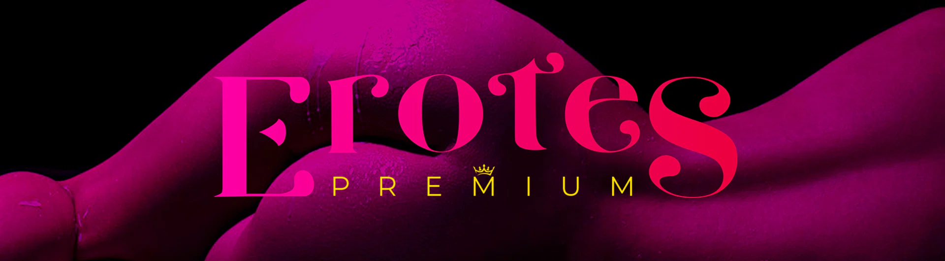Erotes Premium profile banner