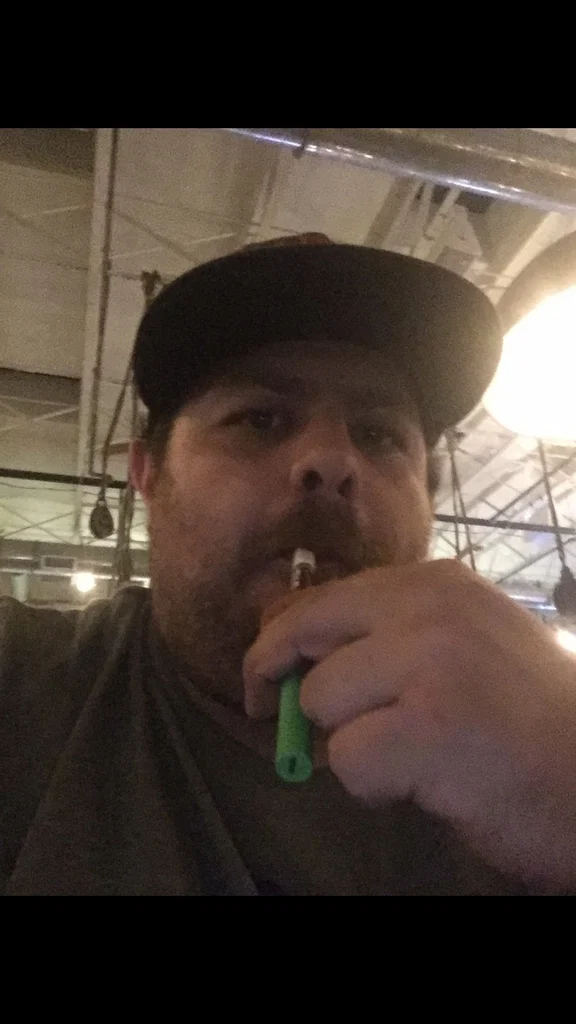 Anthony's avatar