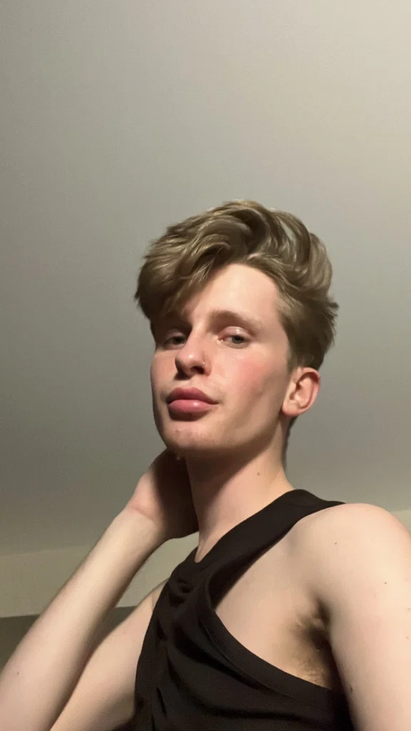 BlakeB