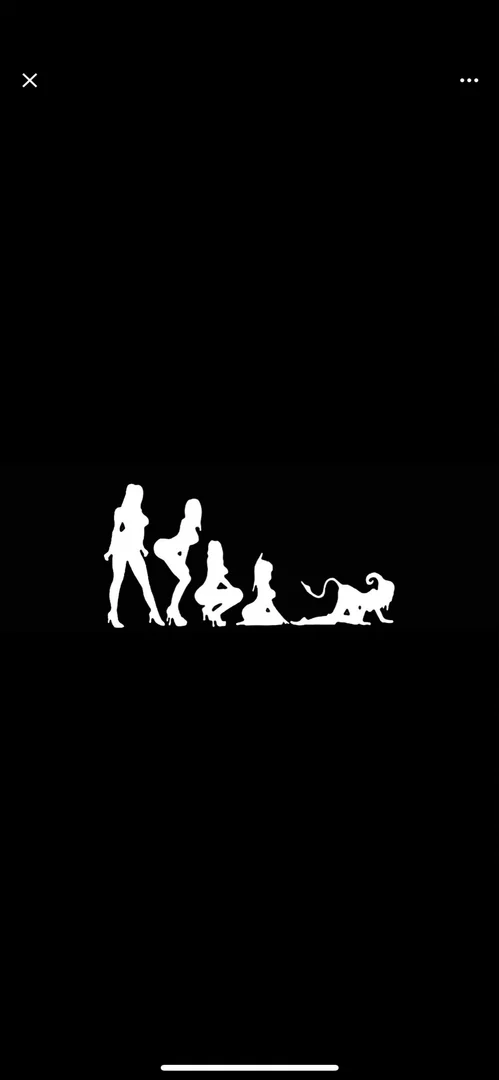 Baby profile banner