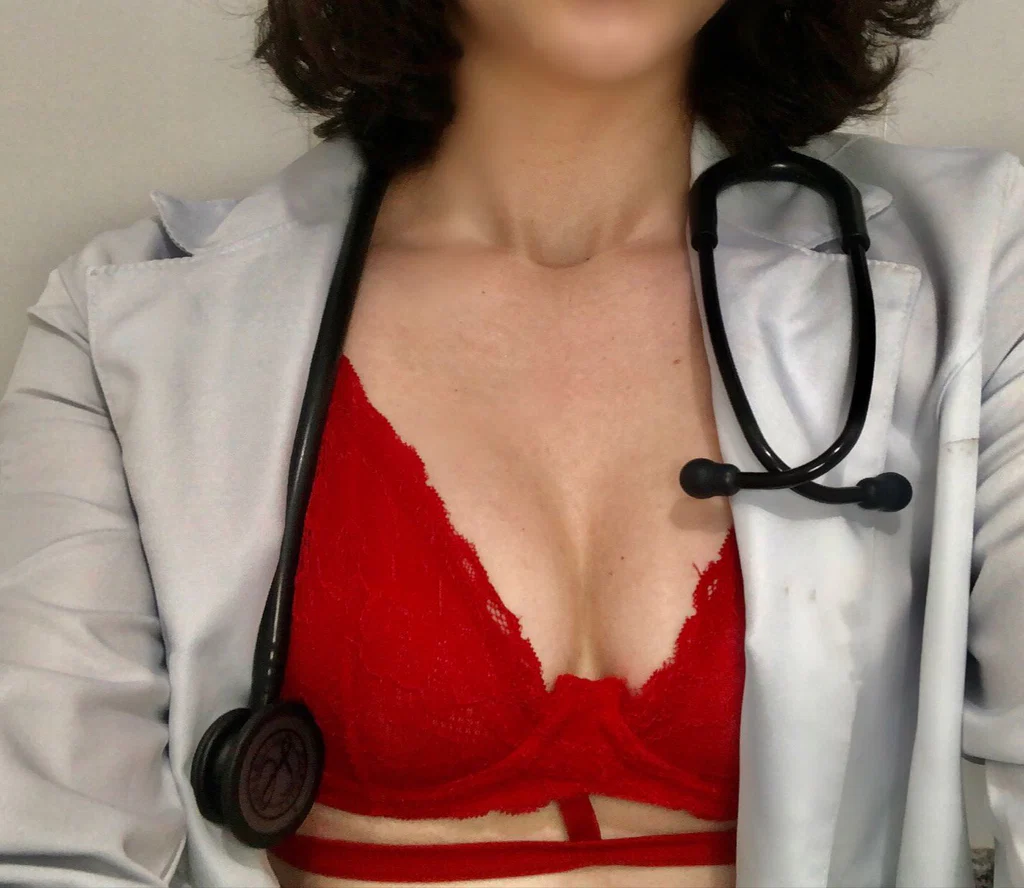 Med Kitty's avatar